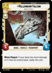 Millennium Falcon - Bucket of Bolts (31/104) - Intro Battle Hoth