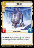 R2-D2 - Known to Make Mistakes (11/104) - Intro Battle Hoth