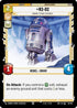 R2-D2 - Known to Make Mistakes (49/104) (49/104) - Intro Battle Hoth