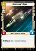 Rebellion Y-Wing (24/104) (24/104) - Intro Battle Hoth