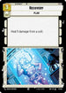 Recovery (13/104) - Intro Battle Hoth