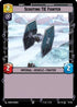 Scouting TIE Fighter (75/104) - Intro Battle Hoth