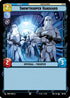 Snowtrooper Vanguard (96/104) (96/104) - Intro Battle Hoth