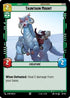 Tauntaun Mount (28/104) (28/104) - Intro Battle Hoth
