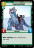Tauntaun Mount (51/104) (51/104) - Intro Battle Hoth