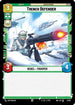 Trench Defender (8/104) - Intro Battle Hoth