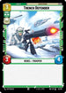 Trench Defender (50/104) (50/104) - Intro Battle Hoth