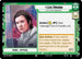 Leia Organa - Get To Your Transports! (1/104) - Intro Battle Hoth