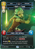Ahsoka Tano - Always Ready For Trouble (83) - Organized Play Promos Foil