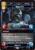Boba Fett - Feared Bounty Hunter (82) - Organized Play Promos Foil
