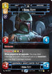 Boba Fett - Feared Bounty Hunter (82) - Organized Play Promos Foil