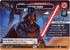 Darth Vader - Dark Lord of the Sith (73) - Organized Play Promos Foil