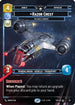 Razor Crest - Reliable Gunship (67) - Organized Play Promos Foil