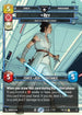 Rey - With Palpatine's Power (71) (71) - Organized Play Promos Foil