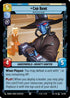 Cad Bane - Impressed Now? (34/264) - Secrets of Power
