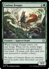 Curious Forager (BLB-169) - Bloomburrow