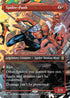 Spider-Punk (0207) (Borderless) (SPM-207) - Marvel's Spider-Man Foil