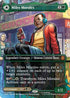 Miles Morales (0200) (Borderless) (SPM-200) - Marvel's Spider-Man