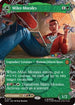 Miles Morales (0211) (Borderless) (SPM-211) - Marvel's Spider-Man