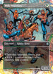 Web-Warriors (Borderless) (SPM-203) - Marvel's Spider-Man