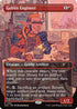 Goblin Engineer (SLD-2103) - Secret Lair Drop Series
