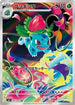 Ivysaur - 065/063 (065/063) - m1L Mega Brave Holofoil