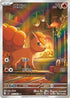 Vulpix - 067/063 (067/063) - m1L Mega Brave Holofoil