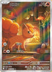 Vulpix - 067/063 (067/063) - m1L Mega Brave Holofoil