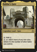 Baldur's Gate (HBG-266) - Alchemy Horizons: Baldur's Gate