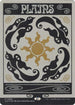 Plains (0888) (Rainbow Foil) (SLD-888) - Secret Lair Drop Series Foil