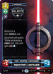Inquisitor's Lightsaber (106) - Organized Play Promos Foil