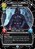 Darth Vader - Commanding the First Legion (103) - Organized Play Promos Foil