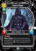 Darth Vader - Commanding the First Legion (Top 4) (113) - Organized Play Promos Foil