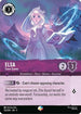 Elsa - Snow Queen (Epic) (210/204) - Fabled Holofoil