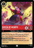 Queen of Hearts - Sensing Weakness (120/204) - Fabled