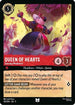 Queen of Hearts - Sensing Weakness (120/204) - Fabled