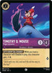 Timothy Q. Mouse - Flight Instructor (47/204) - Fabled