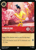 Powerline - Taking the Stage (109/204) - Fabled