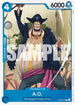 A.O. (ST22-014) - Starter Deck 22: Ace & Newgate