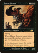 Havoc Demon (LGN-074) - Legions