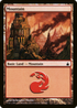 Mountain (300) (RAV-300) - Ravnica: City of Guilds