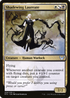 Shadewing Laureate (STX-229) - Strixhaven: School of Mages