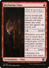 Barbarian Class (AFR-131) - Adventures in the Forgotten Realms Foil