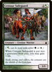 Centaur Safeguard (RAV-244) - Ravnica: City of Guilds