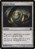 Golem's Heart (SOM-161) - Scars of Mirrodin