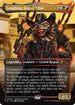 Laughing Jasper Flint (SLP-044) - Secret Lair Showdown