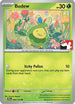 Budew (004/131) Holofoil [Prize Pack Series Cards] - Common