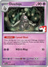 Dusclops (019/064) Holofoil [Prize Pack Series Cards] - Common