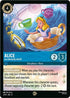 Alice - Accidentally Adrift (2/P3) - Disney Lorcana Promo Cards Cold Foil