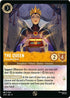 The Queen - Conceited Ruler (3/P3) - Disney Lorcana Promo Cards Cold Foil